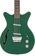 Danelectro Fifty Niner Long Scale Bass Jade
