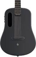 Lava Music Lava ME Air Carbon Space Black
