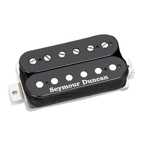 Seymour Duncan Billy Gibbons Signature Hades Gates - Neck Black Seymour Duncan Billy Gibbons Signature Hades Gates - Neck Black