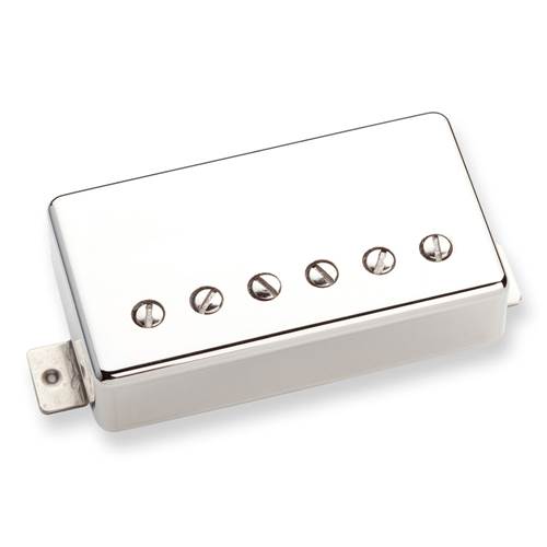 Seymour Duncan Billy Gibbons Signature Hades Gates - Bridge Nickel Seymour Duncan Billy Gibbons Signature Hades Gates - Bridge Nickel