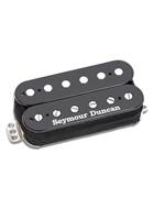 Seymour Duncan Billy Gibbons Signature Hades Gates - Trembucker Black