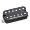 Seymour Duncan Billy Gibbons Signature Hades Gates - Trembucker Black Front View