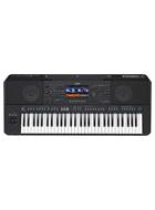 Yamaha PSR-SX920 Arranger Keyboard