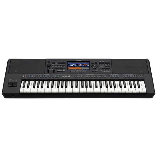 Yamaha PSR-SX720 Arranger Keyboard Yamaha PSR-SX720 Arranger Keyboard