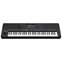 Yamaha PSR-SX720 Arranger Keyboard Front View