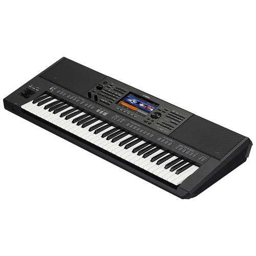 Yamaha PSR-SX720 Arranger Keyboard Yamaha PSR-SX720 Arranger Keyboard