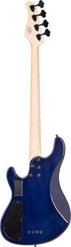 Cort GB-Fusion 4 Blue Burst Cort GB-Fusion 4 Blue Burst