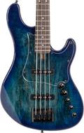 Cort GB-Fusion 4 Blue Burst