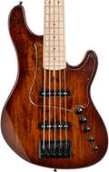 Cort GB-Fusion 5 Antique Brown Burst