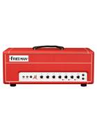 Friedman JEL-50 Jake E Lee Signature 50W Valve Amp Head