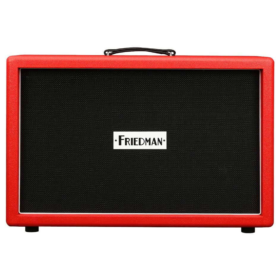 Friedman JEL-50 Cabinet