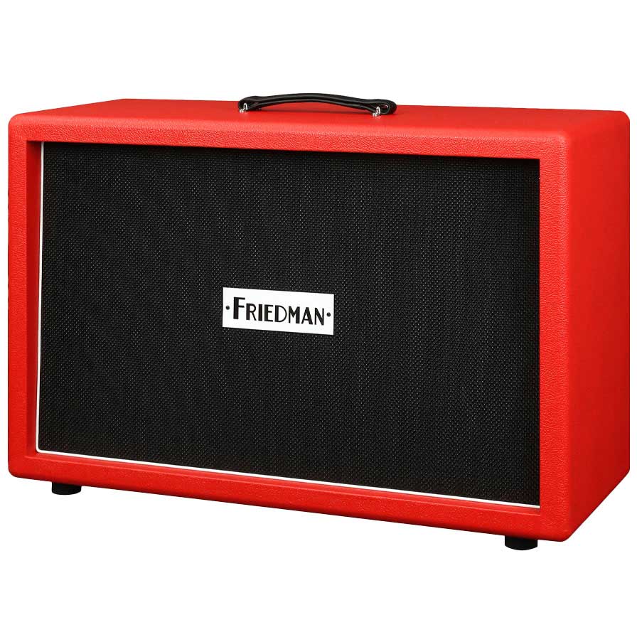 Friedman JEL-50 Cabinet