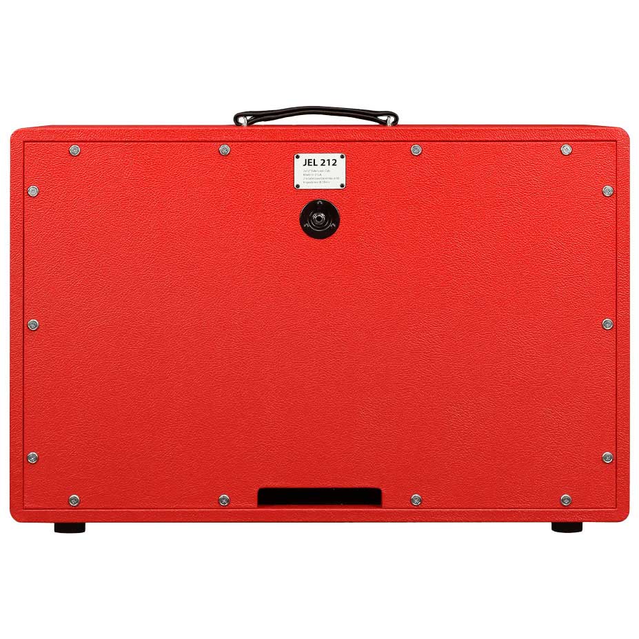 Friedman JEL-50 Cabinet