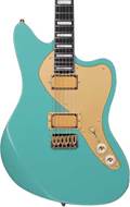 Balaguer Growler T-Bar Select Metallic Cool Green