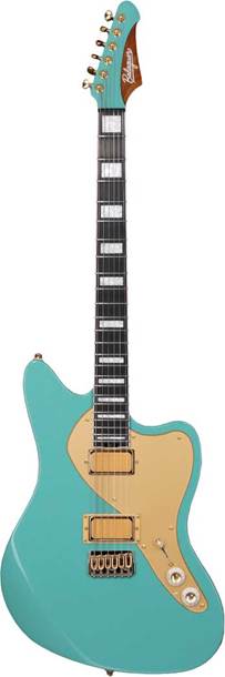 Balaguer Growler T-Bar Select Metallic Cool Green