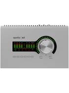 Universal Audio Apollo x4 Gen 2 Essentials+ Edition (Desktop/TB3/MAC/WIN)
