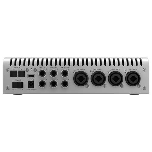 Universal Audio Apollo x4 Gen 2 Studio+ Edition (Desktop/TB3/MAC/WIN) Universal Audio Apollo x4 Gen 2 Studio+ Edition (Desktop/TB3/MAC/WIN)