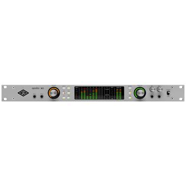 Universal Audio Apollo x6 Gen 2 Studio+ Edition (Rack/TB3/MAC/WIN)