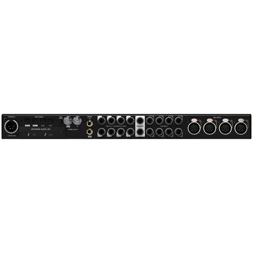 Universal Audio Apollo x8 Gen 2 Studio+ Edition (Rack/TB3/MAC/WIN) Universal Audio Apollo x8 Gen 2 Studio+ Edition (Rack/TB3/MAC/WIN)