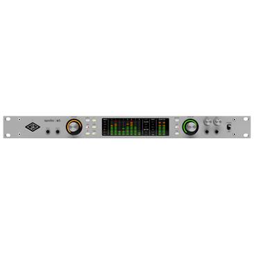Universal Audio Apollo x8 Gen 2 Studio+ Edition (Rack/TB3/MAC/WIN)