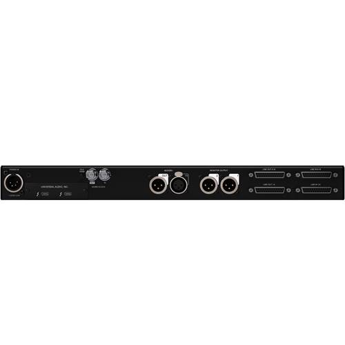 Universal Audio Apollo x16 Gen 2 Essentials+ Edition (Rack/TB3/MAC/WIN) Universal Audio Apollo x16 Gen 2 Essentials+ Edition (Rack/TB3/MAC/WIN)