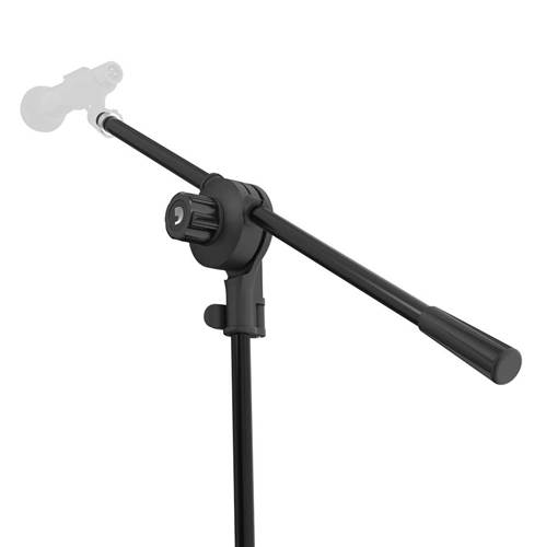 D'Addario XPND Pedalboard Mic Stand D'Addario XPND Pedalboard Mic Stand