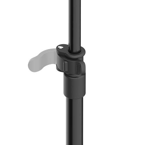 D'Addario XPND Pedalboard Mic Stand D'Addario XPND Pedalboard Mic Stand