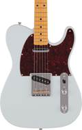 Fender Made in Japan Traditional 50s Telecaster Limited Run Texas Special Sonic Blue Maple Fingerboard