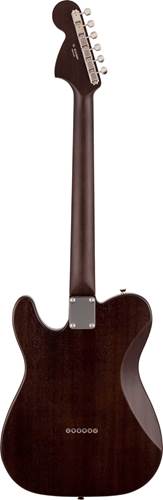 Fender Made in Japan Telecaster Deluxe Limited Run Mahogany Rosewood Fingerboard Fender Made in Japan Telecaster Deluxe Limited Run Mahogany Rosewood Fingerboard