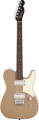 Fender American Professional II Cabronita Telecaster Shoreline Gold Rosewood Fingerboard Fender American Professional II Cabronita Telecaster Shoreline Gold Rosewood Fingerboard