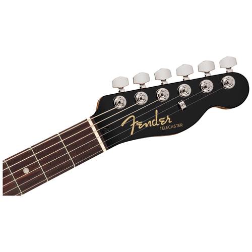 Fender American Professional II Cabronita Telecaster Shoreline Gold Rosewood Fingerboard Fender American Professional II Cabronita Telecaster Shoreline Gold Rosewood Fingerboard