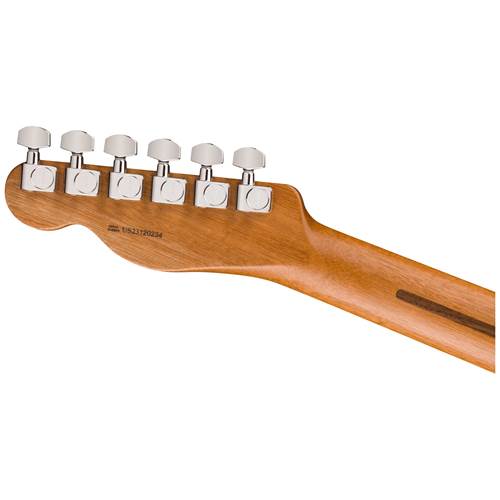 Fender American Professional II Cabronita Telecaster Shoreline Gold Rosewood Fingerboard Fender American Professional II Cabronita Telecaster Shoreline Gold Rosewood Fingerboard