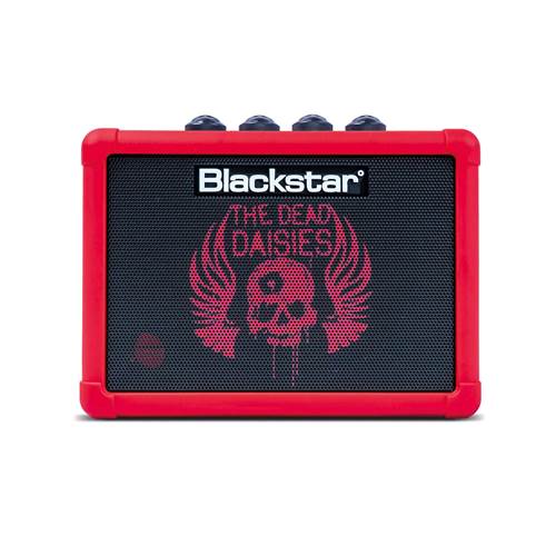 Blackstar Fly 3 Bluetooth The Dead Daisies Combo Practice Amp Blackstar Fly 3 Bluetooth The Dead Daisies Combo Practice Amp