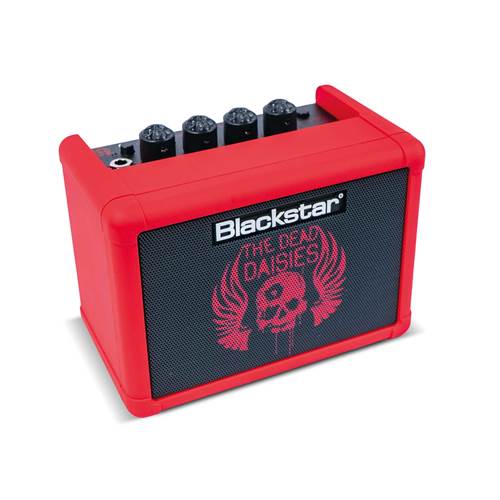 Blackstar Fly 3 Bluetooth The Dead Daisies Combo Practice Amp Blackstar Fly 3 Bluetooth The Dead Daisies Combo Practice Amp