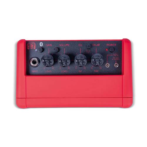 Blackstar Fly 3 Bluetooth The Dead Daisies Combo Practice Amp Blackstar Fly 3 Bluetooth The Dead Daisies Combo Practice Amp