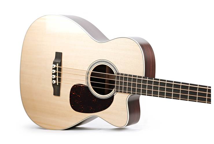 Martin BC16E-01 Martin BC16E-01