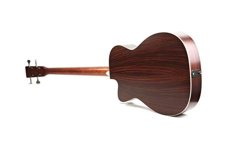 Martin BC16E-01 Martin BC16E-01