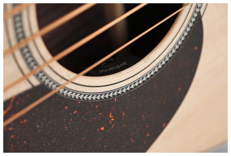 Martin BC16E-01 Martin BC16E-01