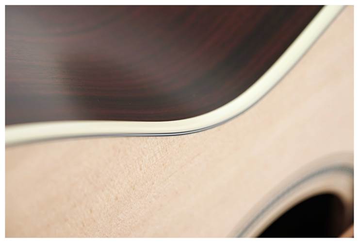 Martin BC16E-01 Martin BC16E-01