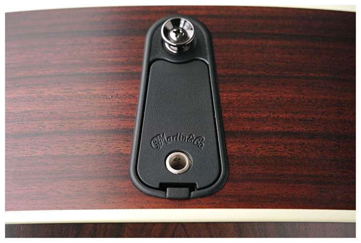 Martin BC16E-01 Martin BC16E-01