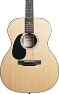 Martin Road Series 00012E Koa Left Handed