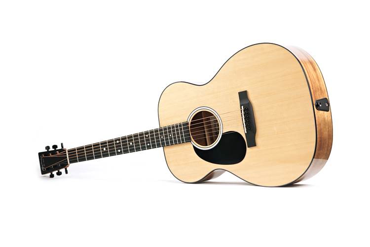Martin Road Series 00012E Koa Left Handed Martin Road Series 00012E Koa Left Handed