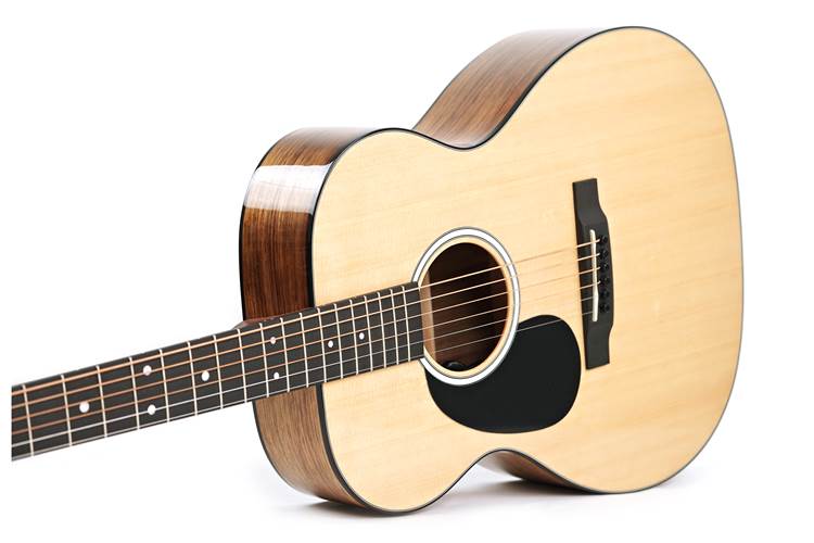 Martin Road Series 00012E Koa Left Handed Martin Road Series 00012E Koa Left Handed