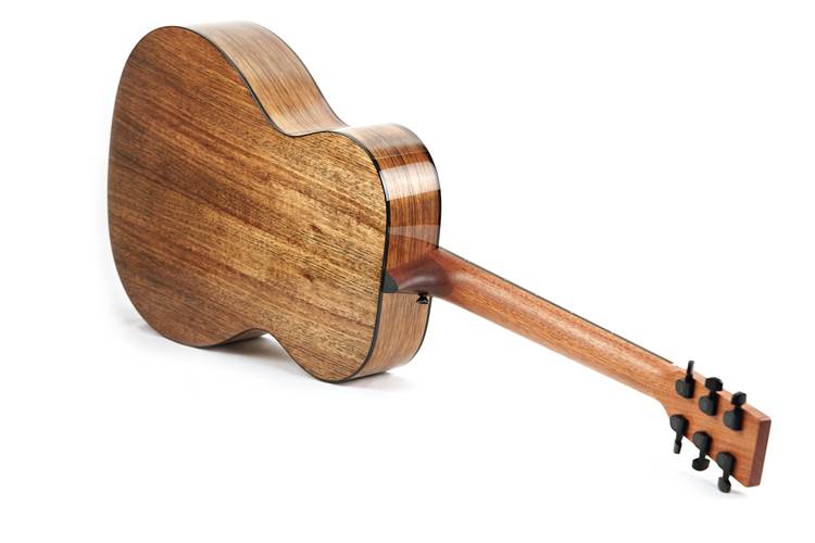 Martin Road Series 00012E Koa Left Handed Martin Road Series 00012E Koa Left Handed