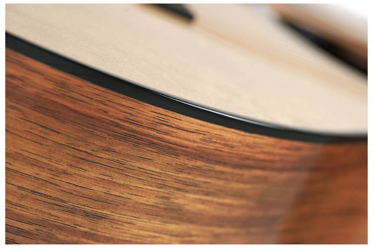 Martin Road Series 00012E Koa Left Handed Martin Road Series 00012E Koa Left Handed