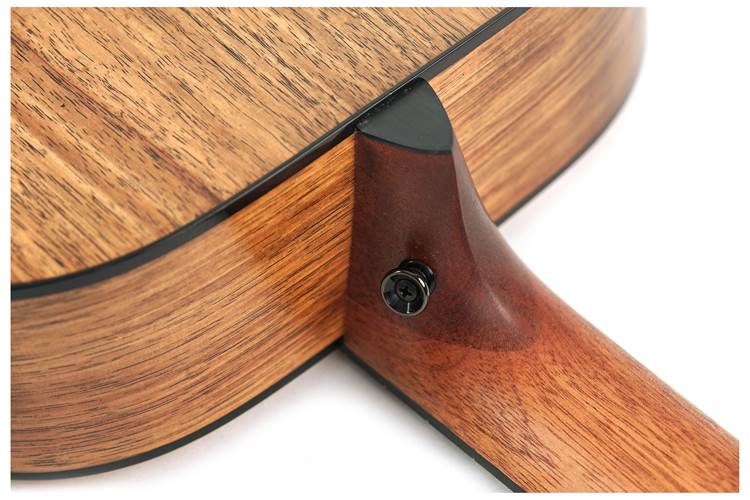 Martin Road Series 00012E Koa Left Handed Martin Road Series 00012E Koa Left Handed