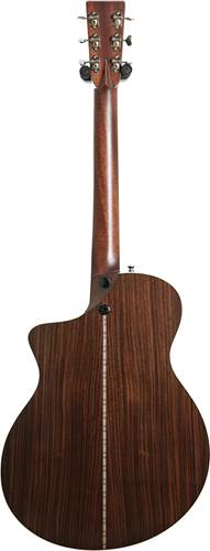 Martin SC28E Fishman Martin SC28E Fishman