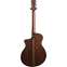Martin SC28E Fishman Back View