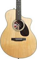 Martin SC28E Fishman