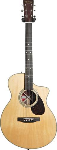 Martin SC28E Fishman Martin SC28E Fishman